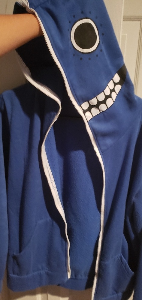 Kaito  matryoshka